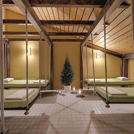 Best Western Aparthotel Birnbachhoehe Bad Birnbach Exterior foto