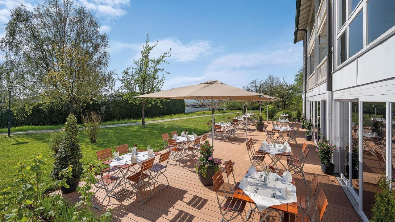 Best Western Aparthotel Birnbachhoehe Bad Birnbach Exterior foto