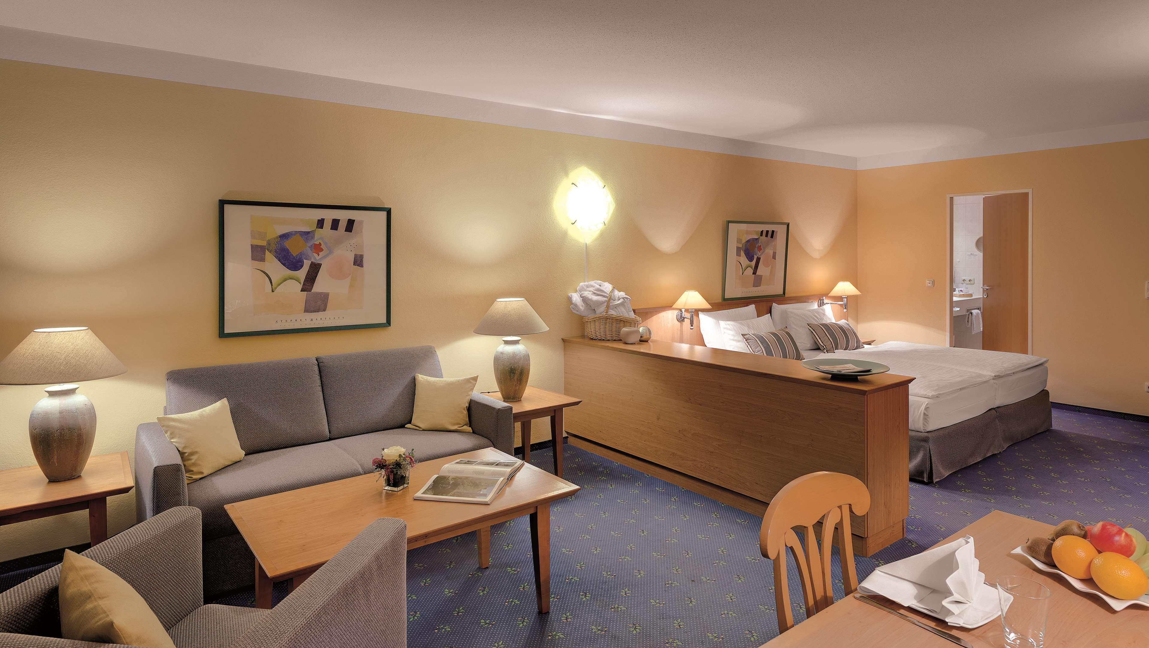 Best Western Aparthotel Birnbachhoehe Bad Birnbach Exterior foto