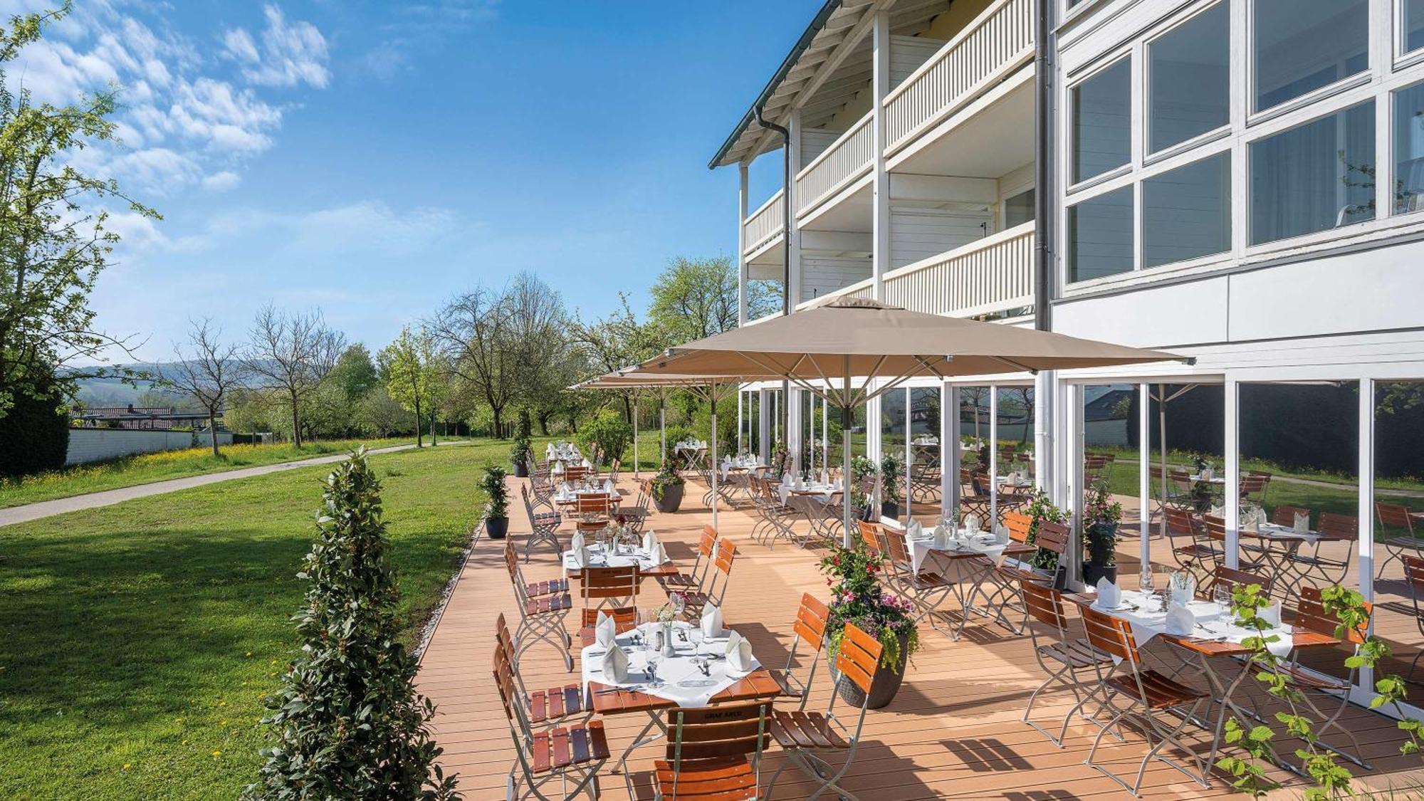 Best Western Aparthotel Birnbachhoehe Bad Birnbach Exterior foto